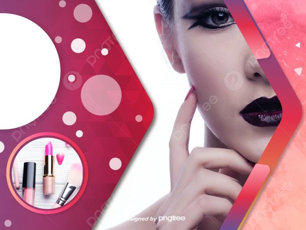 مستحضرات العناية والتجميل