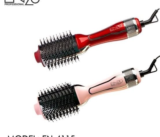 المشط الحراري ENZO EN-4115