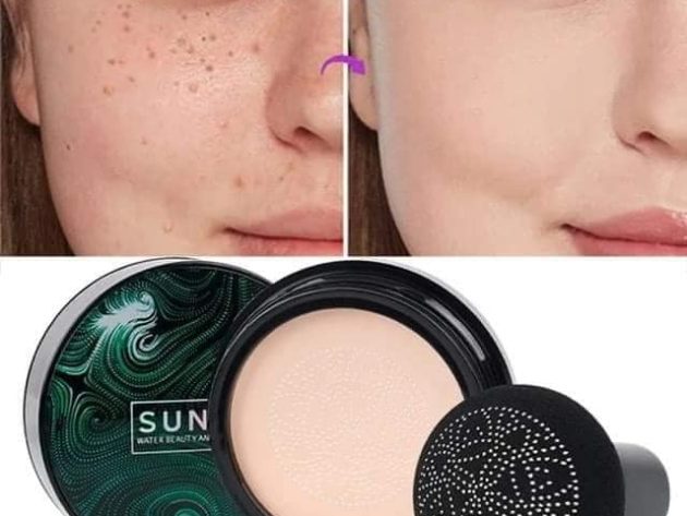 كريمة Sunisa الكورية الأصلية