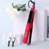 ⁦مملس بلبخار (ليسور) Le fer à lisser à vapeur ENZO⁩ - الصورة ⁦4⁩