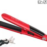 ⁦مملس بلبخار (ليسور) Le fer à lisser à vapeur ENZO⁩ - الصورة ⁦3⁩