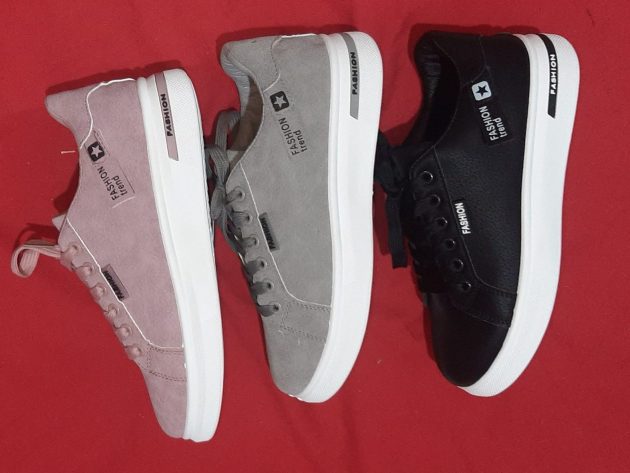 حذاء  لنساء  FASHION الأصلي