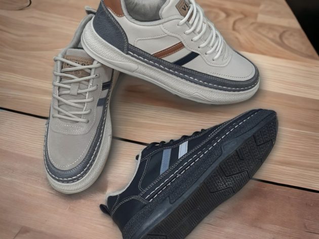 حذاء جديد من العلامة VENOM أرتوبيديك