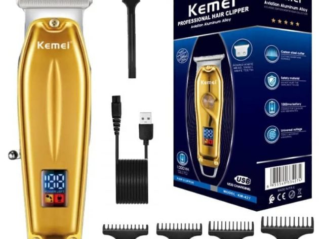 ماكنة الحلاقة الأصلية kemei KM-426