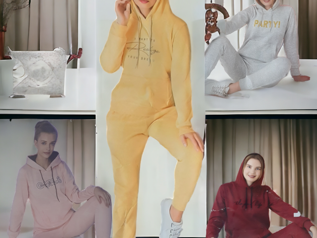 جوكينق نساء جديد