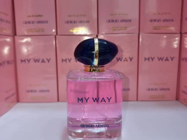 عطر MY MAY