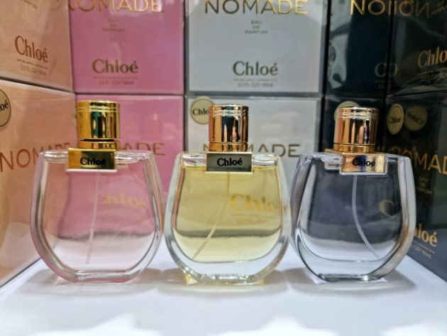 عطر CHLOE لنساء