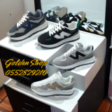 ⁦حذاء NEW BALANCE "N" 2024⁩ - الصورة ⁦7⁩