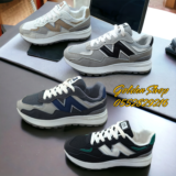 حذاء NEW BALANCE "N" 2024