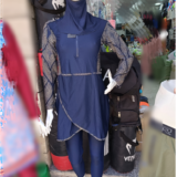 ⁦Burkini 2024 ملابس سباحة للمحجبات⁩ - الصورة ⁦3⁩