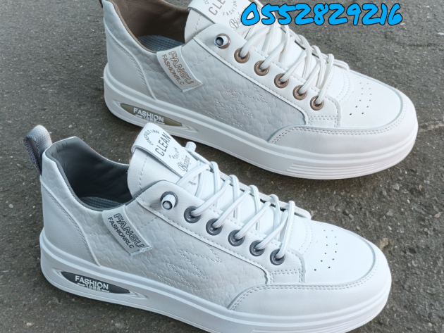 حذاء كونفارسBasket plat