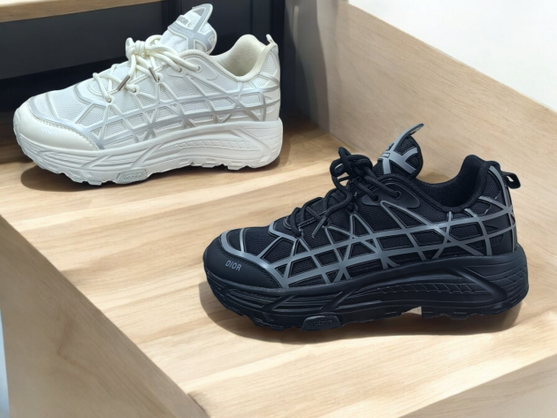 "Basket  Christian Dior "made in italy