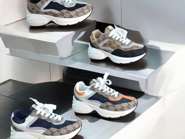 Basket Gucci Style Importation