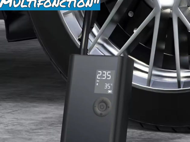 منفاخ هواء Compresseur d'Air