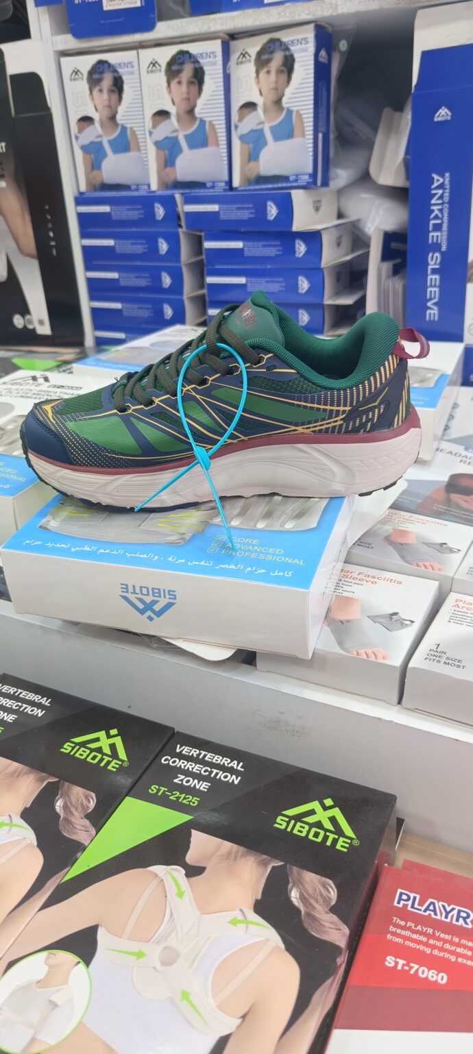 ⁦حذاء رياضي HOKA⁩ - الصورة ⁦10⁩