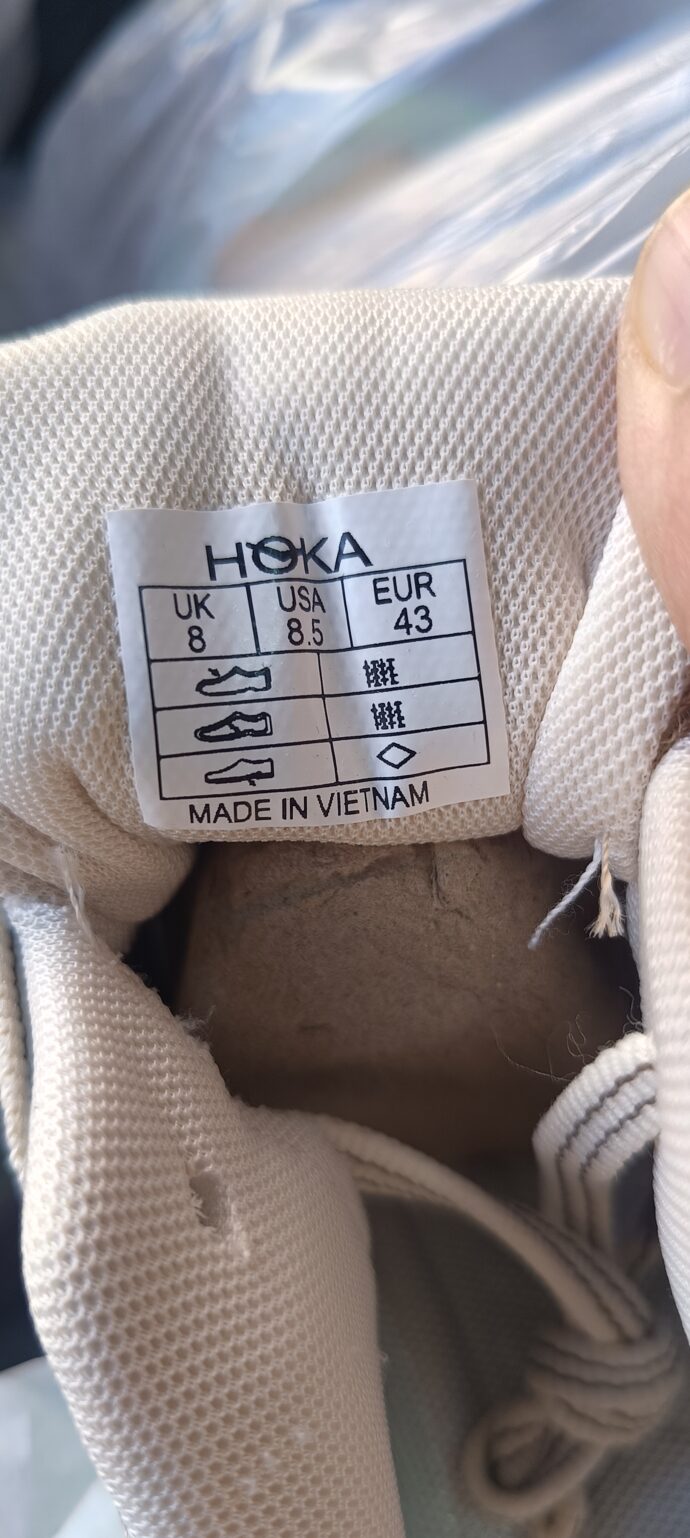 ⁦حذاء رياضي HOKA⁩ - الصورة ⁦13⁩