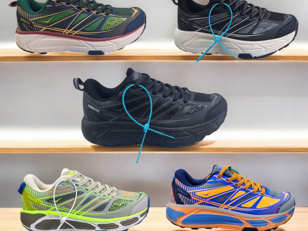 حذاء رياضي HOKA