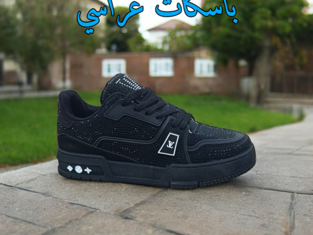 Basket  Luis Vuitton soirie