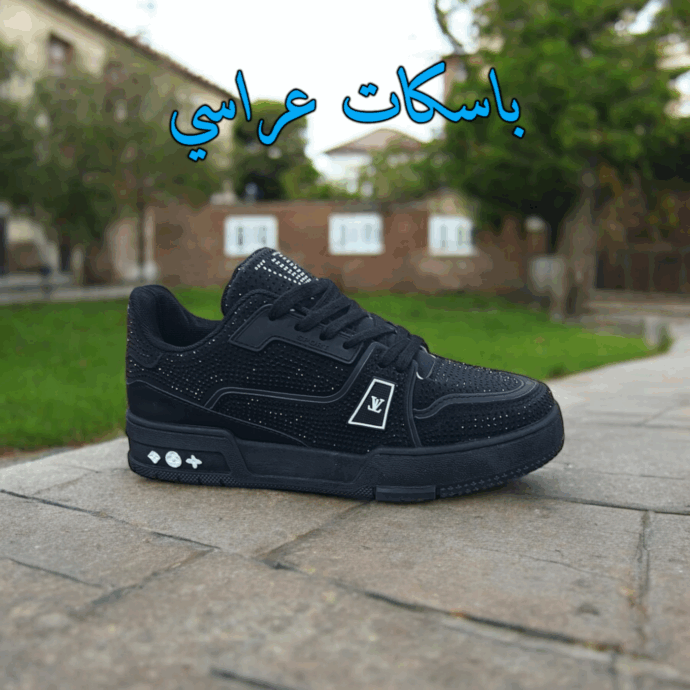 Basket  Luis Vuitton soirie