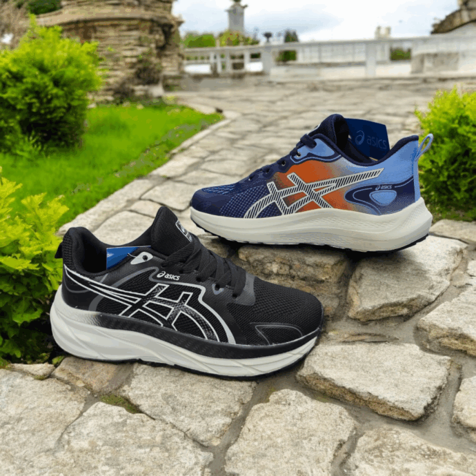 ⁦الحذاء الرياضي ASICS Vietnam⁩ - الصورة ⁦5⁩