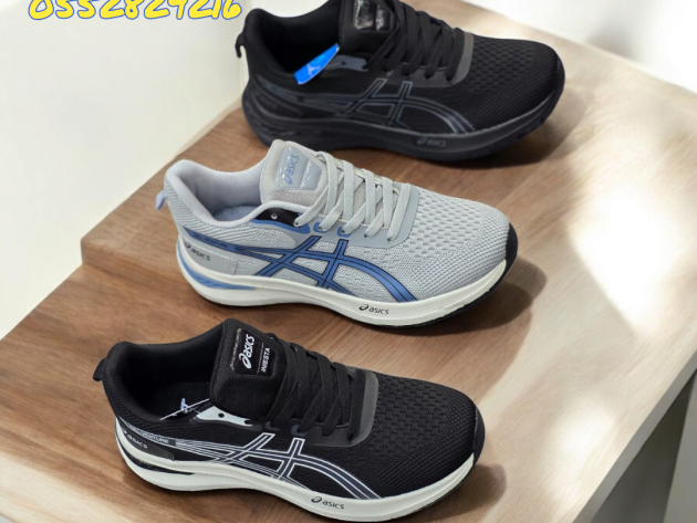 الحذاء الرياضي  ASICS Vietnam Gel