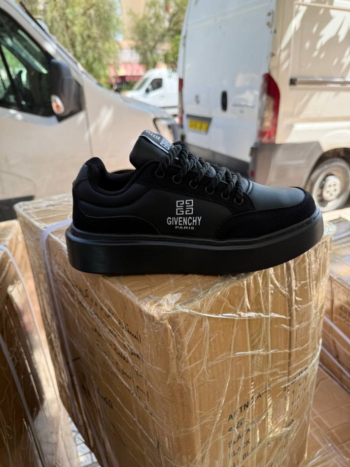 ⁦Basket  Givenchy Class Vietnam⁩ - الصورة ⁦8⁩