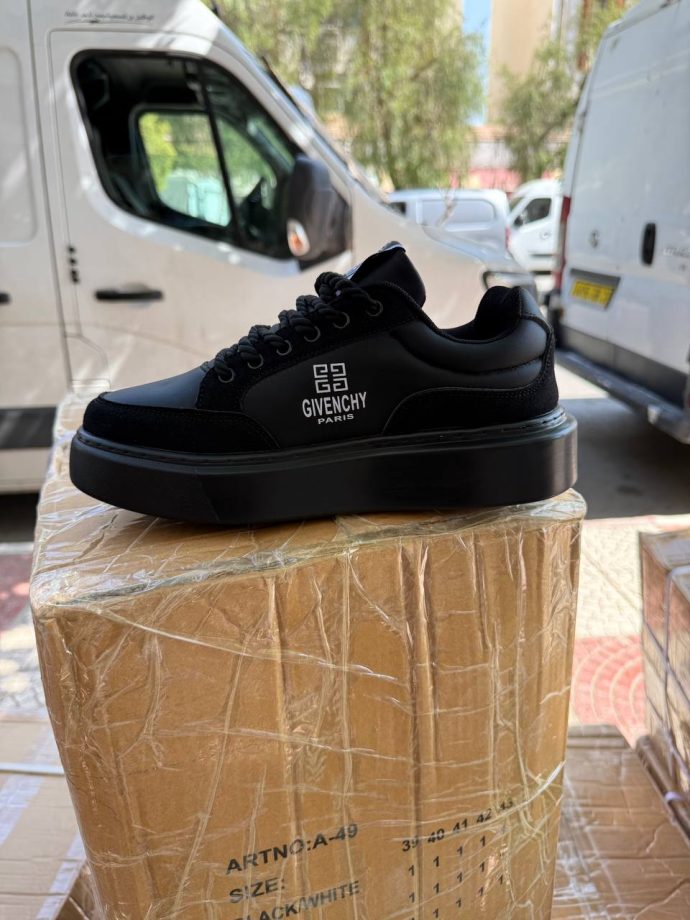 ⁦Basket  Givenchy Class Vietnam⁩ - الصورة ⁦9⁩