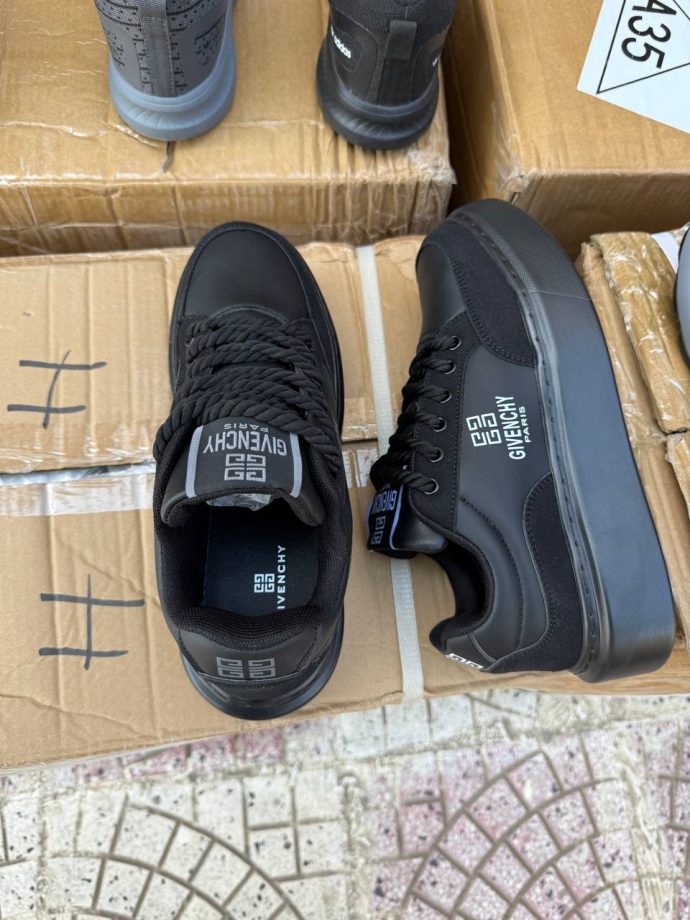 ⁦Basket  Givenchy Class Vietnam⁩ - الصورة ⁦5⁩