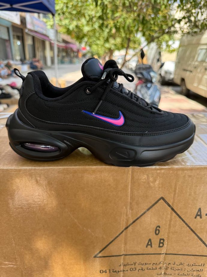 ⁦Basket Nike Air Max Portal⁩ - الصورة ⁦7⁩