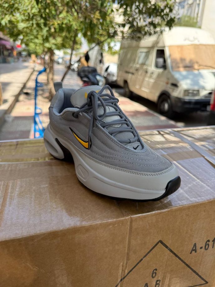 ⁦Basket Nike Air Max Portal⁩ - الصورة ⁦10⁩