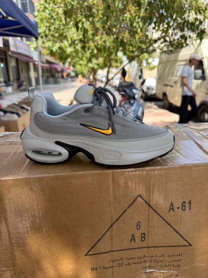 ⁦Basket Nike Air Max Portal⁩ - الصورة ⁦6⁩