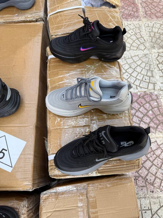 ⁦Basket Nike Air Max Portal⁩ - الصورة ⁦14⁩
