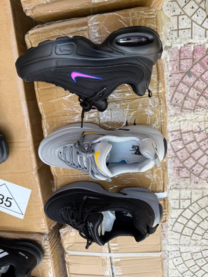 ⁦Basket Nike Air Max Portal⁩ - الصورة ⁦13⁩