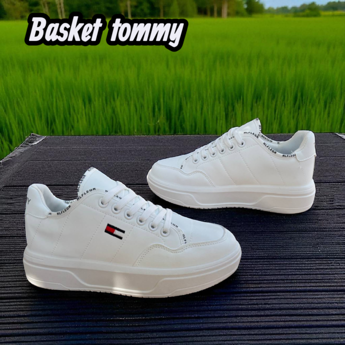 Basket TOMMY