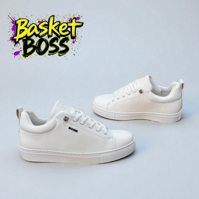Basket Boss plat