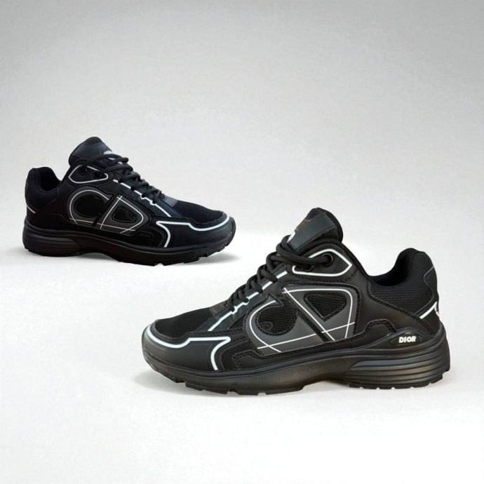 Basket Dior B30 Italy