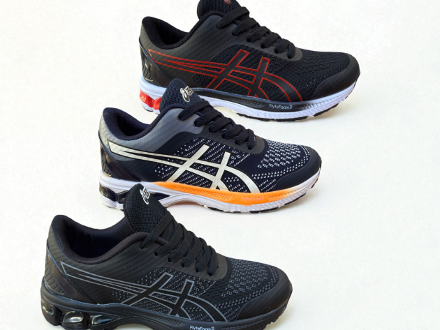 Basket Asics