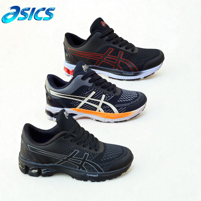 Basket Asics