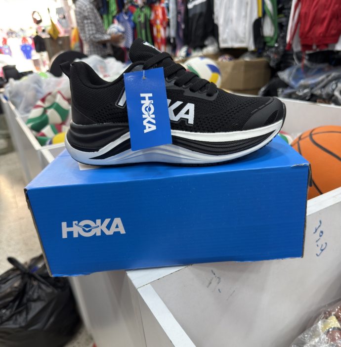 ⁦حذاء رياضي HOKA Sport⁩ - الصورة ⁦6⁩
