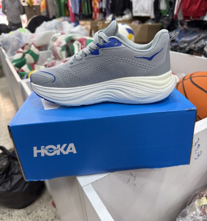 ⁦حذاء رياضي HOKA Sport⁩ - الصورة ⁦5⁩