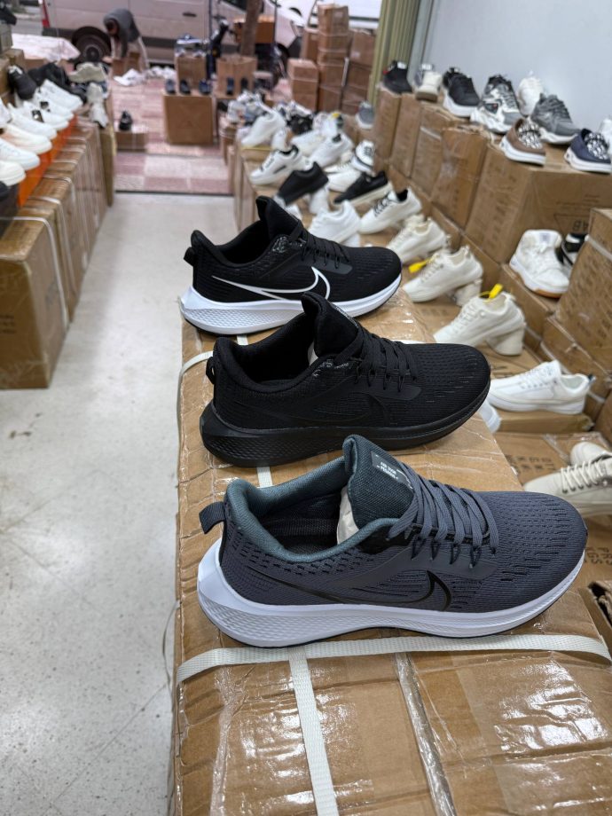 ⁦Basket Nike Zoom⁩ - الصورة ⁦9⁩
