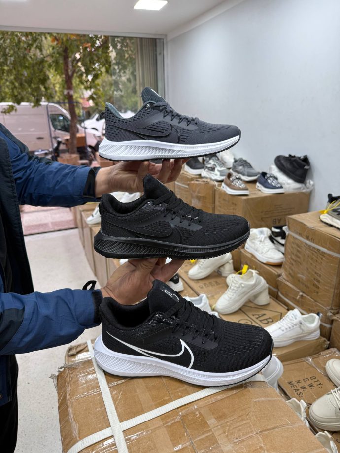 ⁦Basket Nike Zoom⁩ - الصورة ⁦10⁩