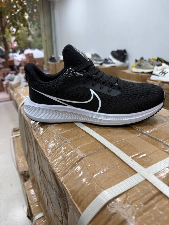 ⁦Basket Nike Zoom⁩ - الصورة ⁦6⁩