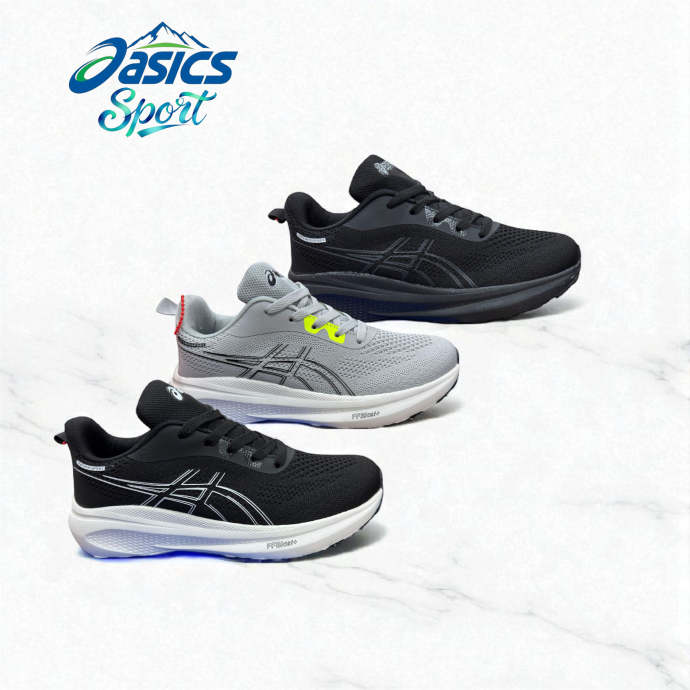 الحذاء الرياضي  ASICS Vietnam Sport