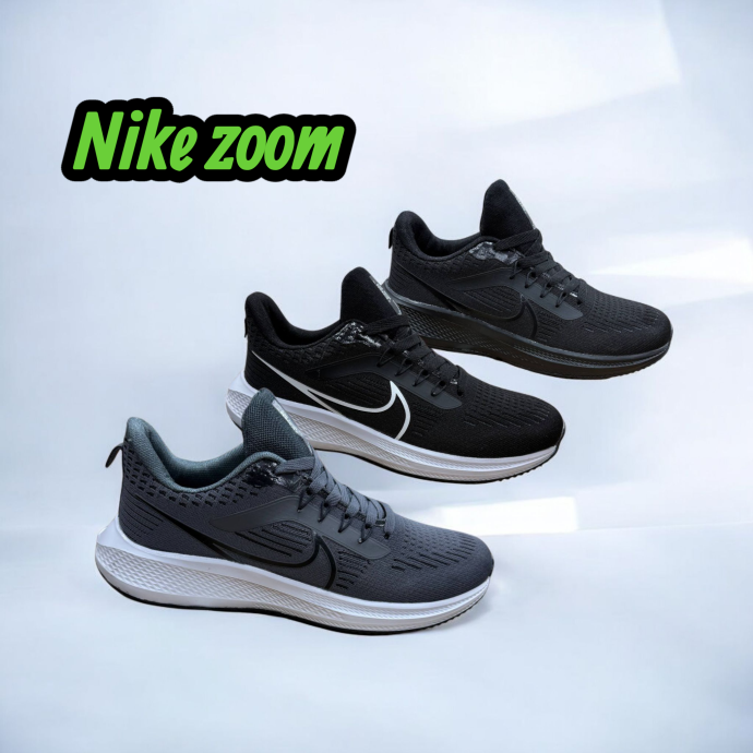 Basket Nike Zoom