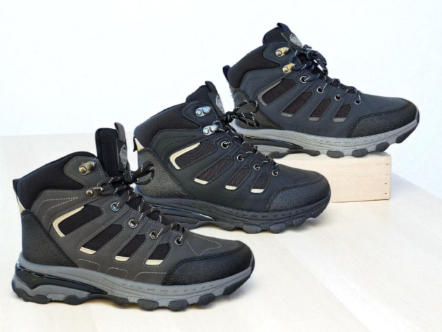 حذاء شتوي Godasse