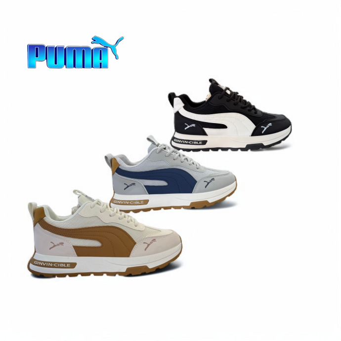 Basket Puma