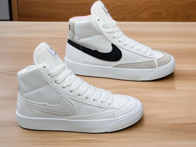 Basket Nike Blazer