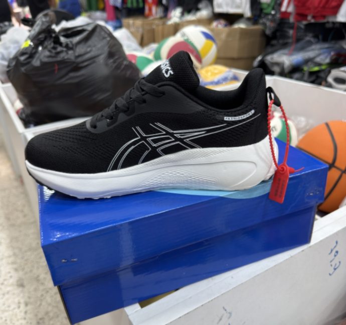 ⁦الحذاء الرياضي  ASICS Vietnam Sport⁩ - الصورة ⁦6⁩