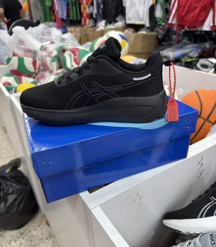 ⁦الحذاء الرياضي  ASICS Vietnam Sport⁩ - الصورة ⁦8⁩